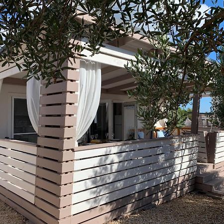 Mobile Home M&M Drage Εξωτερικό φωτογραφία