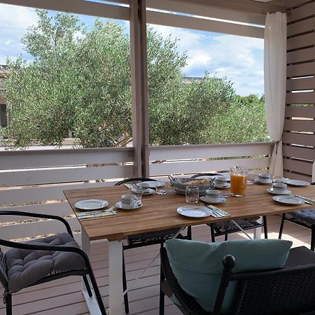 Mobile Home M&M Drage Δωμάτιο φωτογραφία