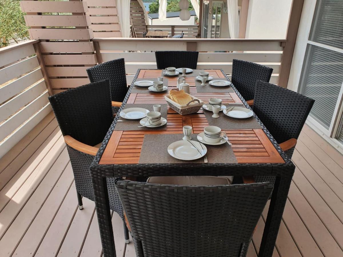 Mobile Home M&M Drage Εξωτερικό φωτογραφία