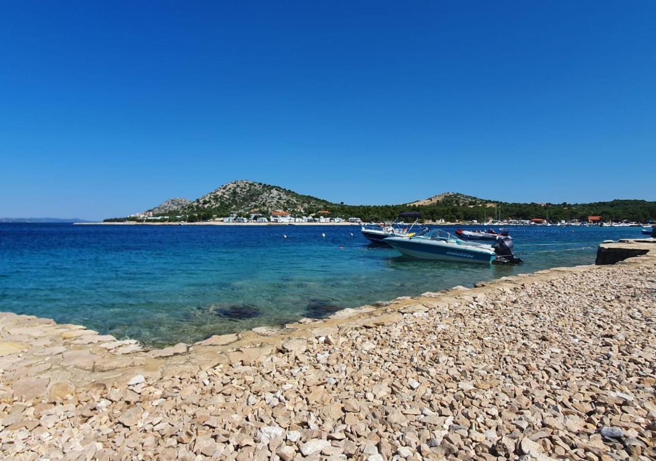 Mobile Home M&M Drage Εξωτερικό φωτογραφία