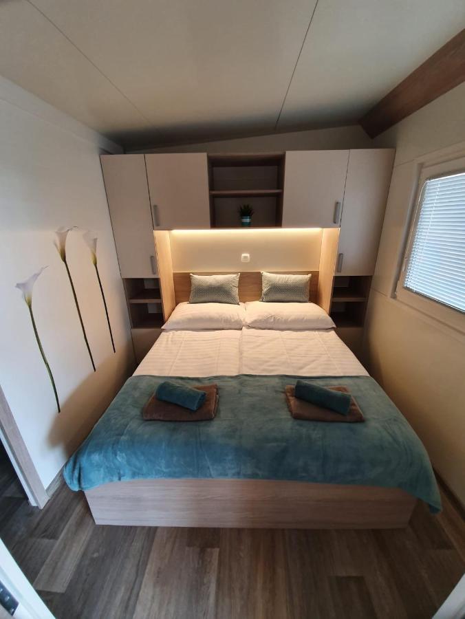 Mobile Home M&M Drage Εξωτερικό φωτογραφία