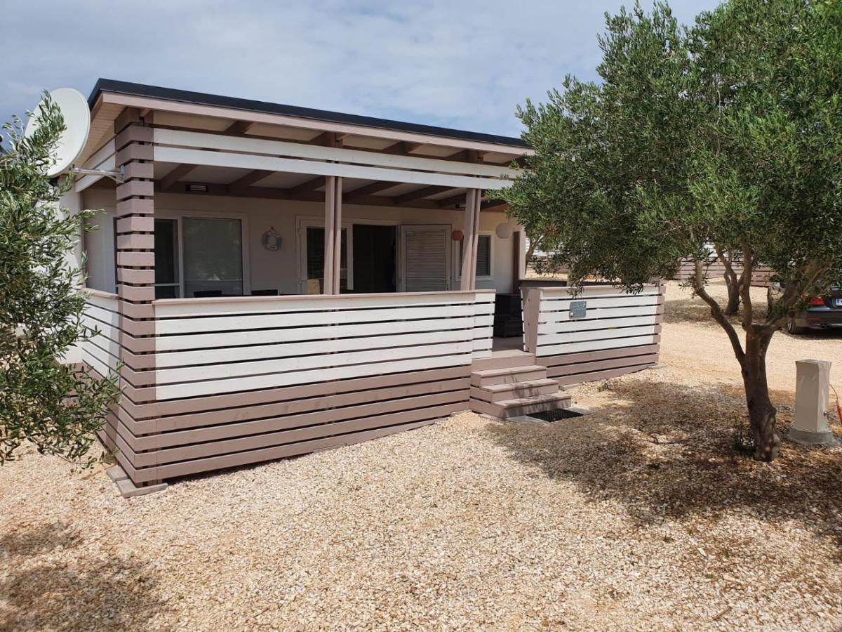 Mobile Home M&M Drage Εξωτερικό φωτογραφία