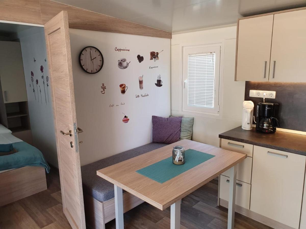 Mobile Home M&M Drage Εξωτερικό φωτογραφία