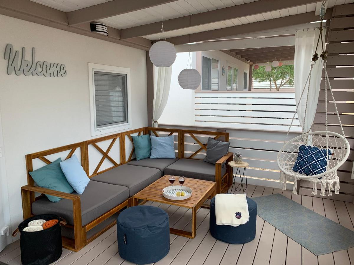 Mobile Home M&M Drage Εξωτερικό φωτογραφία