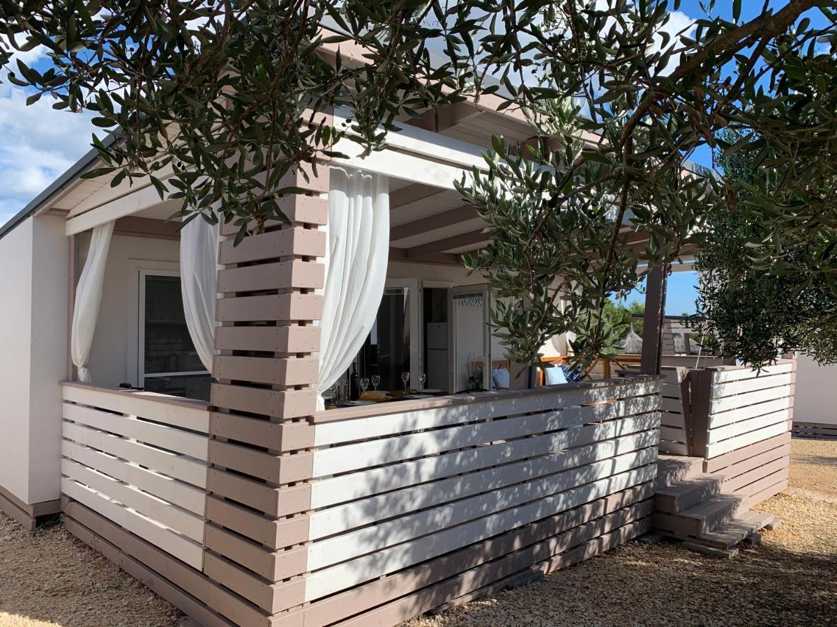Mobile Home M&M Drage Εξωτερικό φωτογραφία