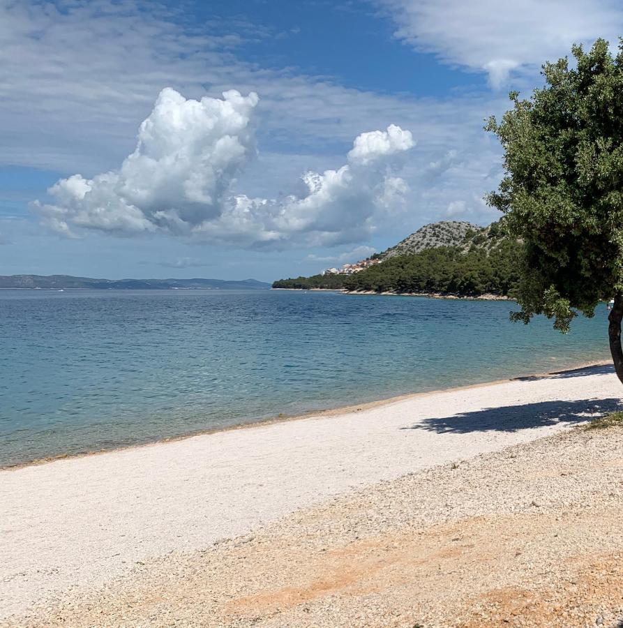 Mobile Home M&M Drage Εξωτερικό φωτογραφία