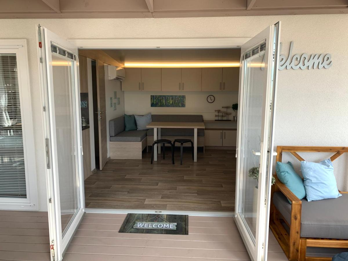 Mobile Home M&M Drage Εξωτερικό φωτογραφία