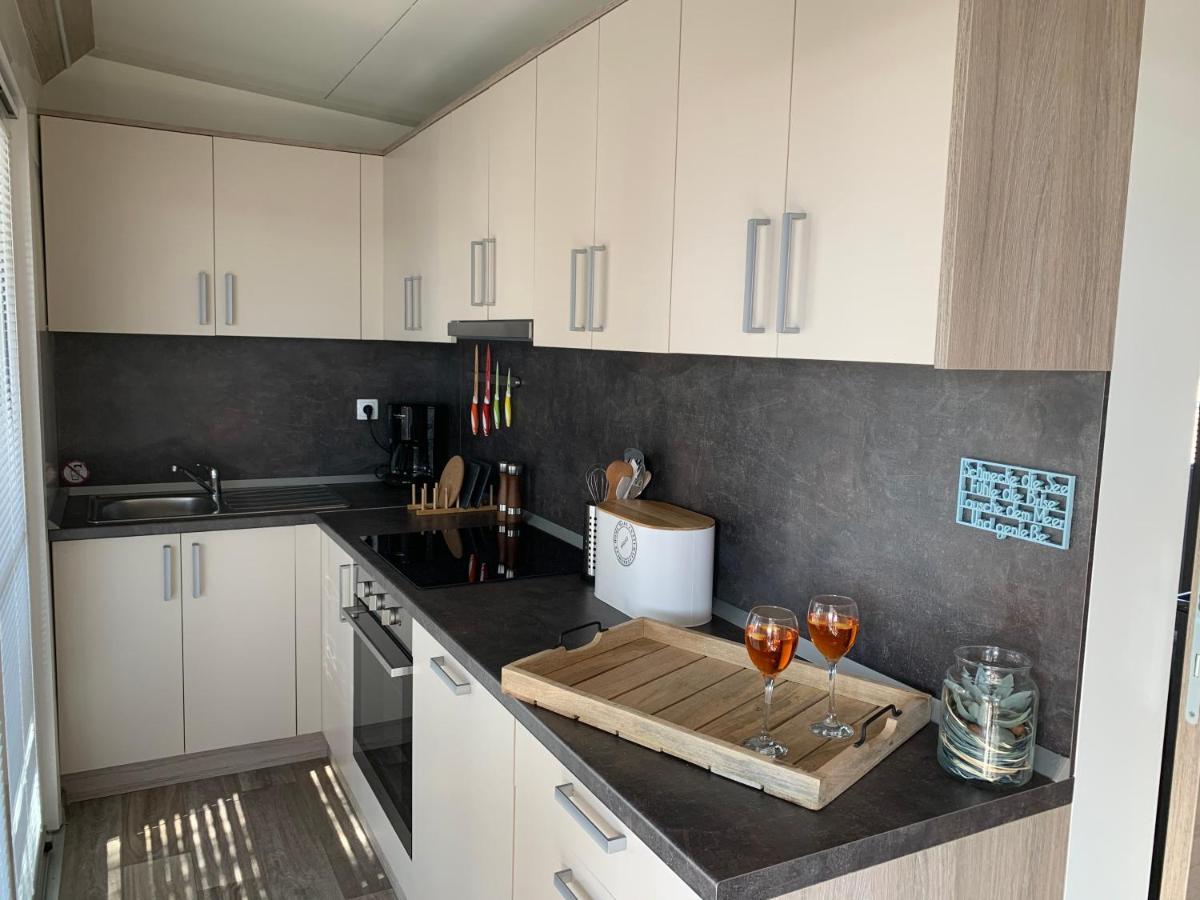 Mobile Home M&M Drage Εξωτερικό φωτογραφία