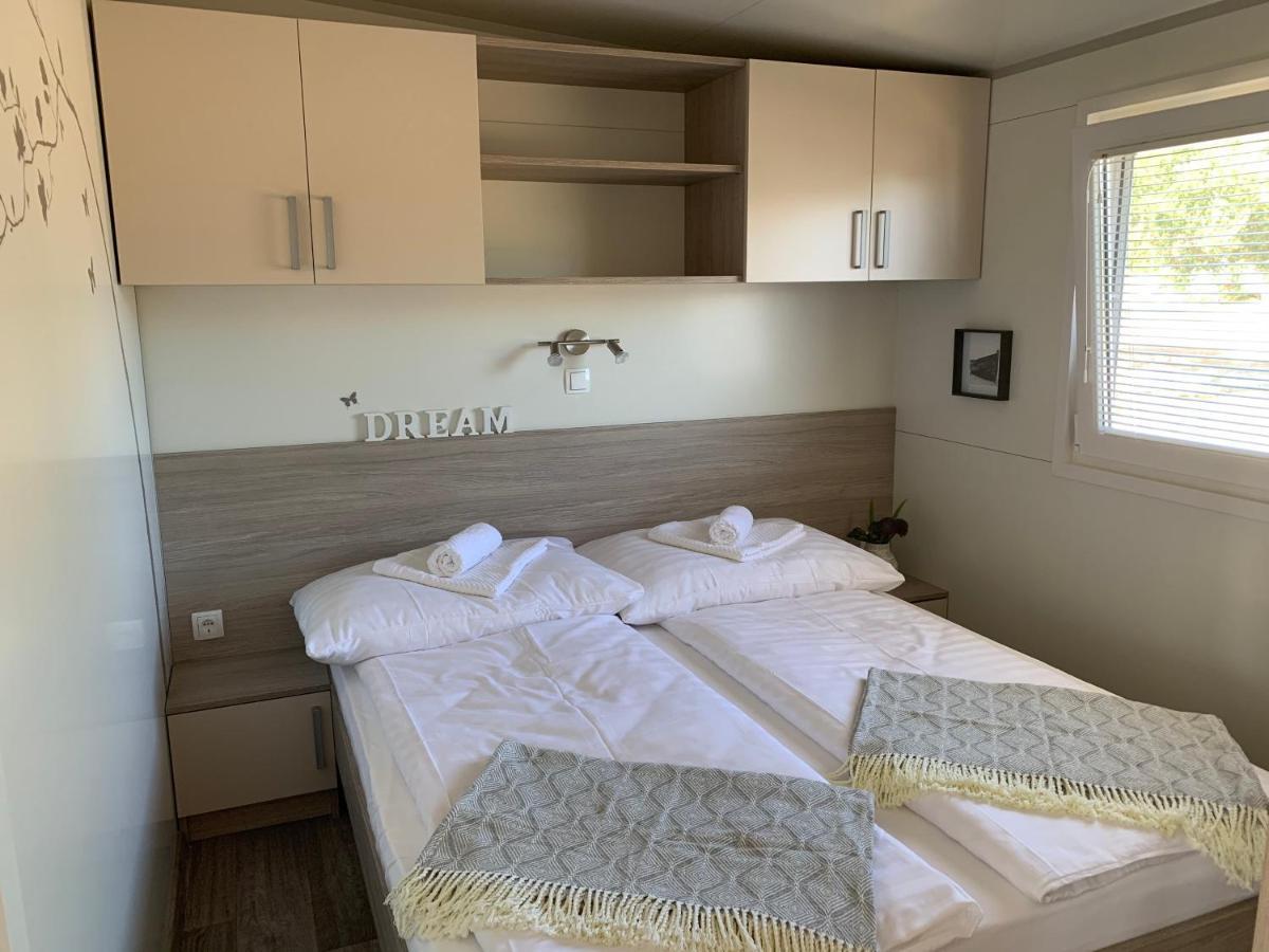 Mobile Home M&M Drage Εξωτερικό φωτογραφία