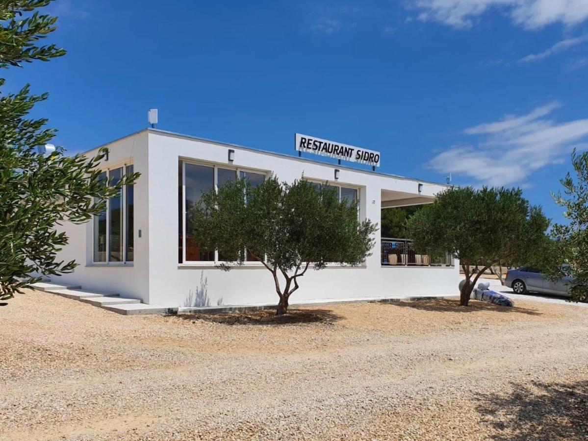 Mobile Home M&M Drage Εξωτερικό φωτογραφία