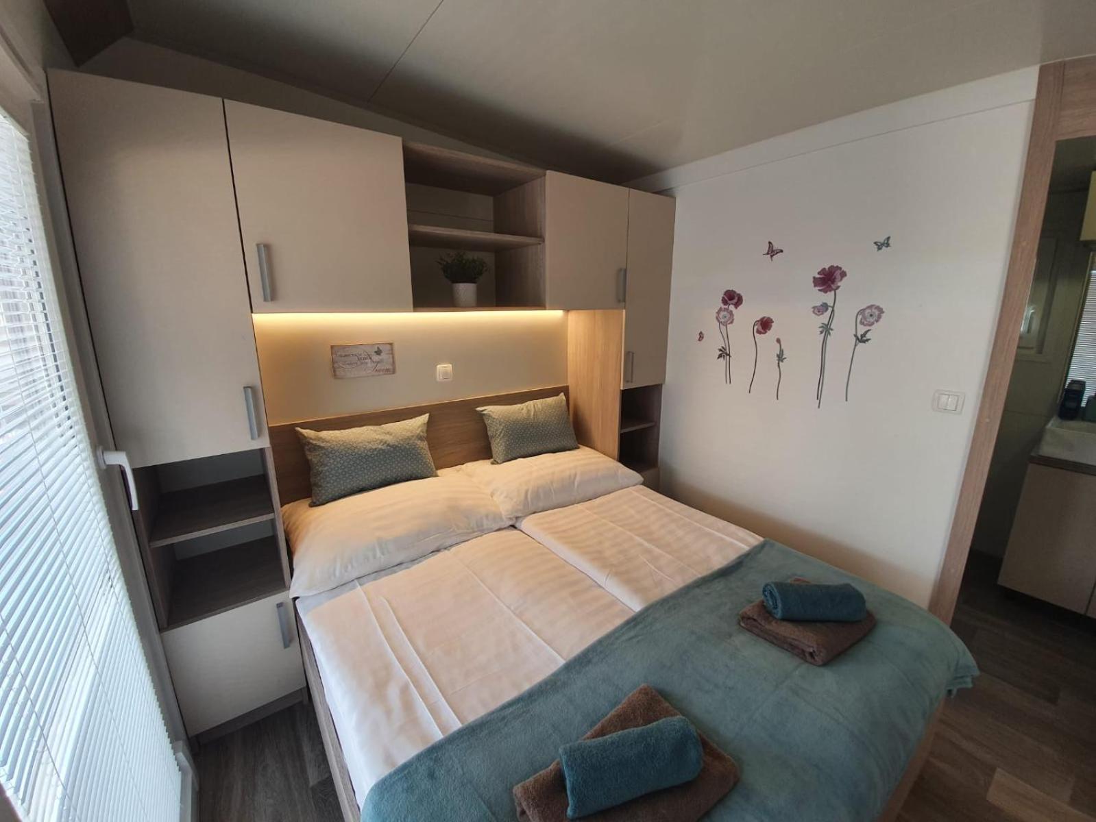 Mobile Home M&M Drage Δωμάτιο φωτογραφία