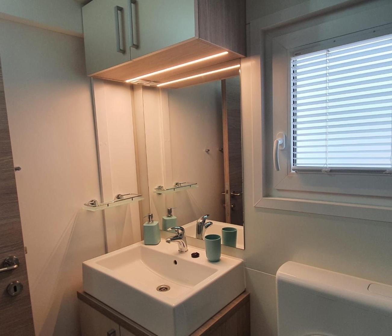 Mobile Home M&M Drage Δωμάτιο φωτογραφία