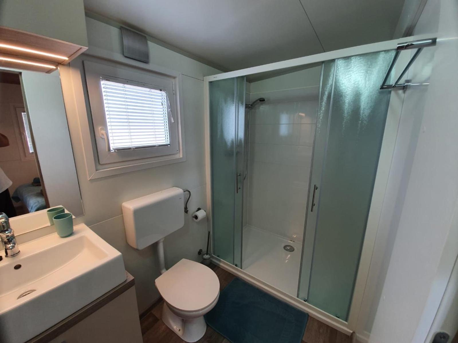Mobile Home M&M Drage Δωμάτιο φωτογραφία