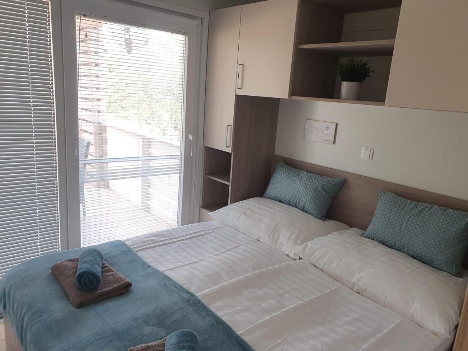 Mobile Home M&M Drage Δωμάτιο φωτογραφία