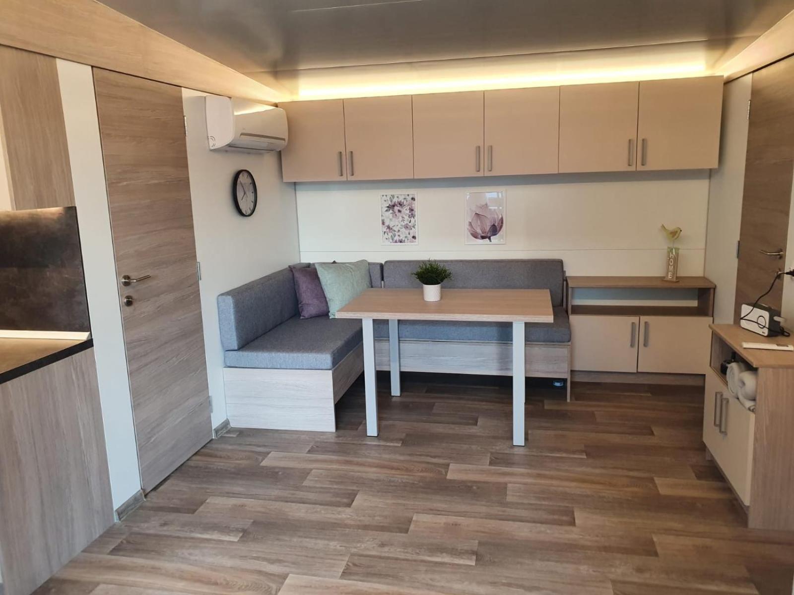 Mobile Home M&M Drage Δωμάτιο φωτογραφία