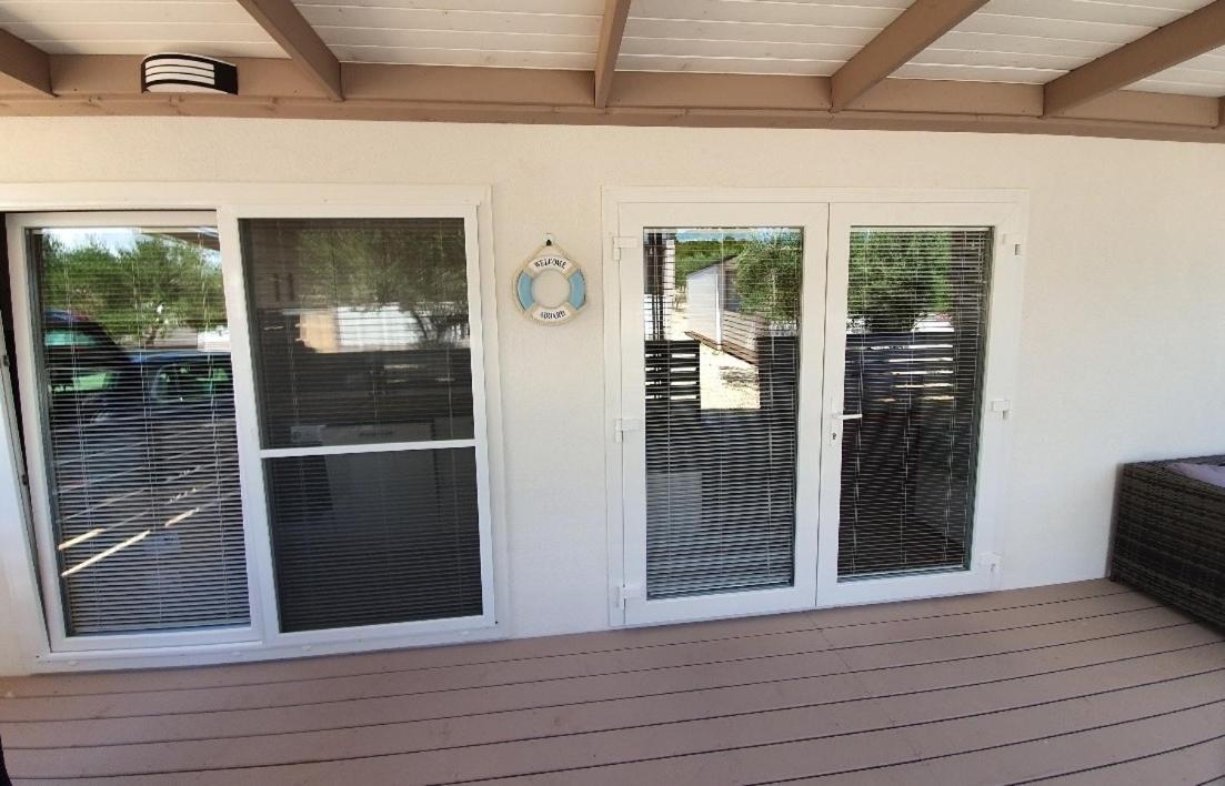 Mobile Home M&M Drage Δωμάτιο φωτογραφία