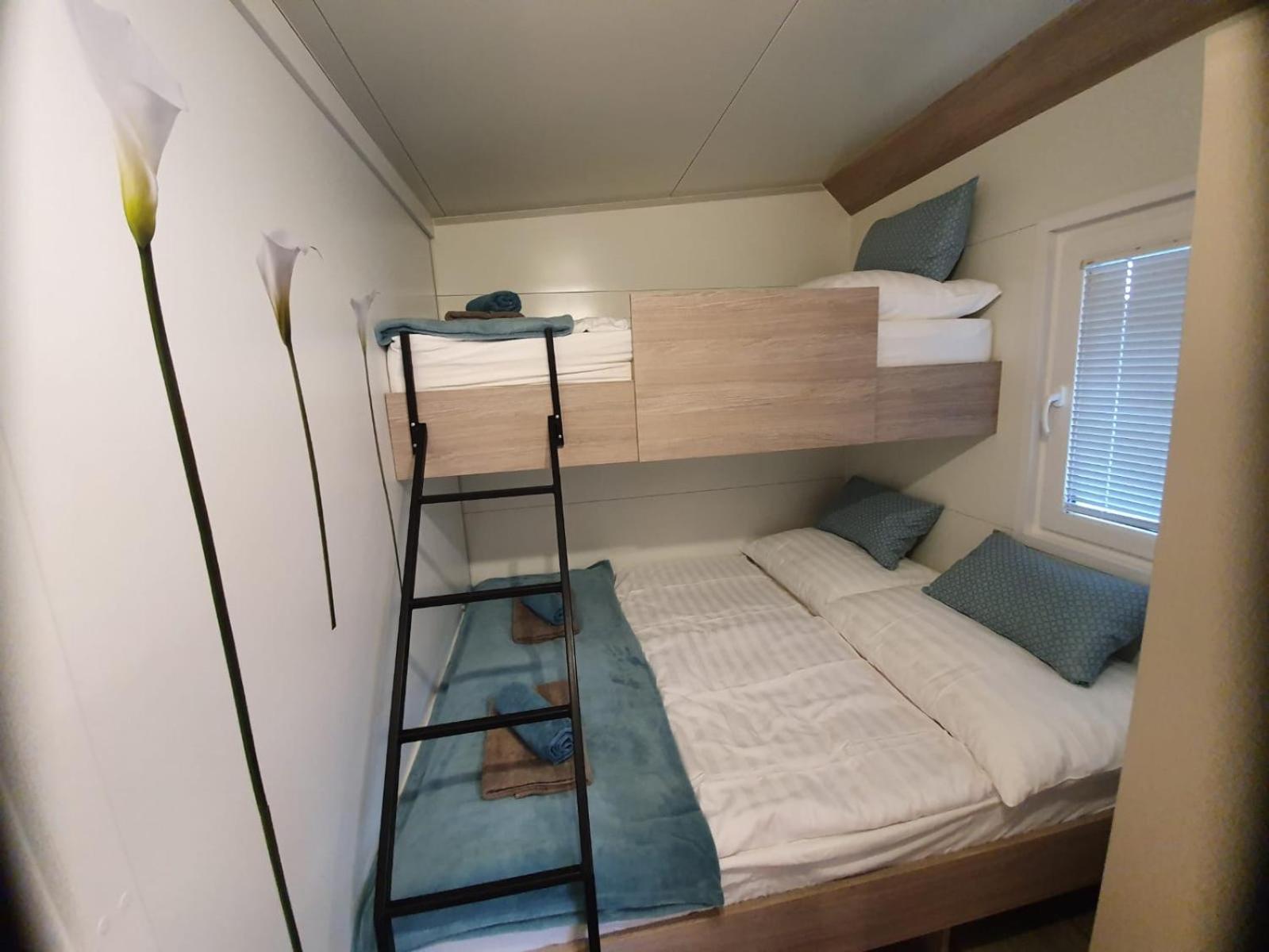 Mobile Home M&M Drage Δωμάτιο φωτογραφία