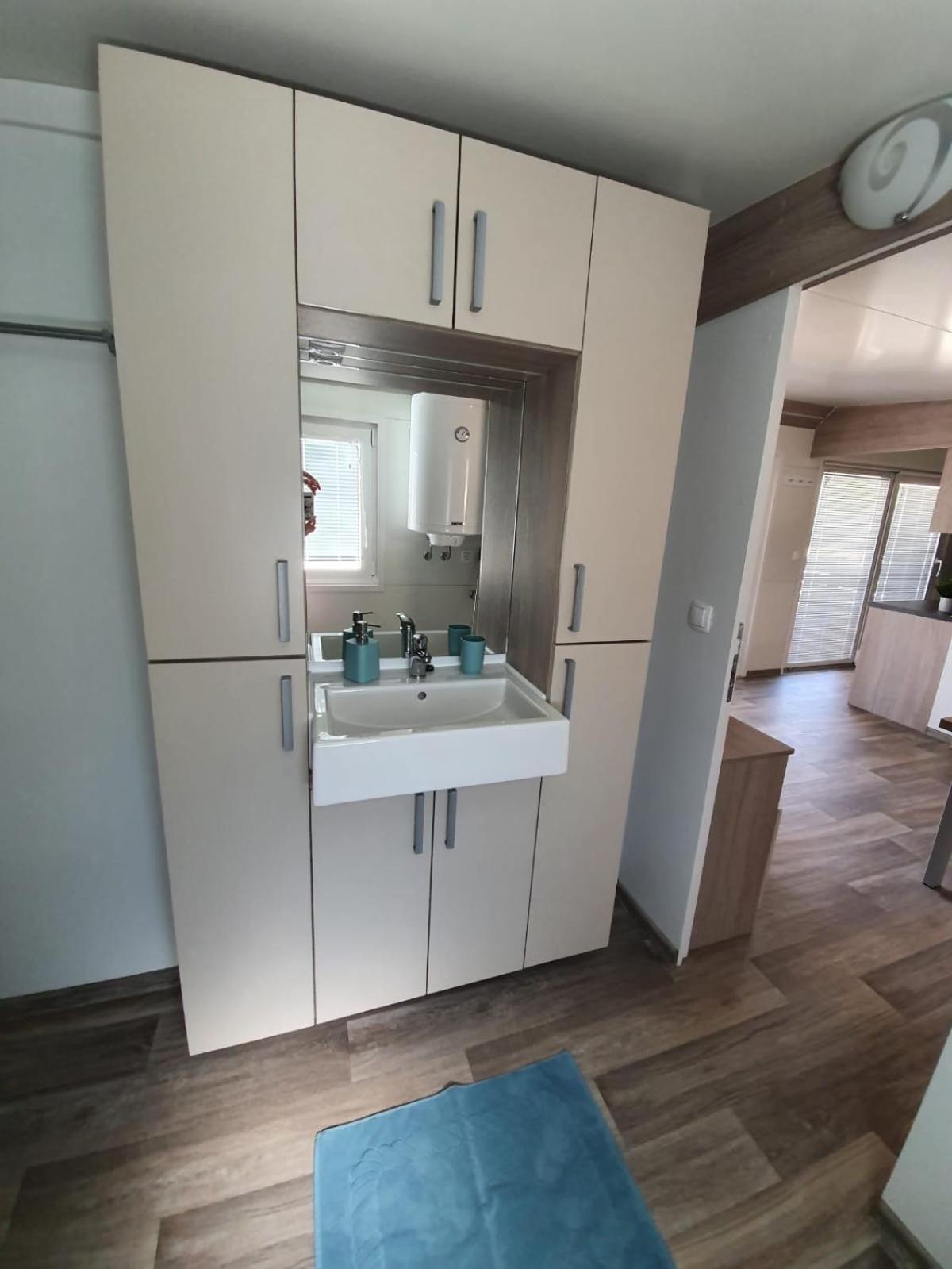Mobile Home M&M Drage Δωμάτιο φωτογραφία