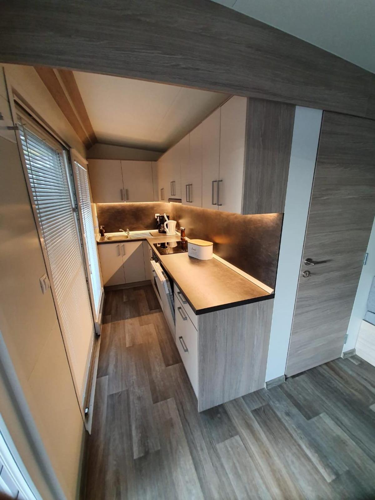 Mobile Home M&M Drage Δωμάτιο φωτογραφία