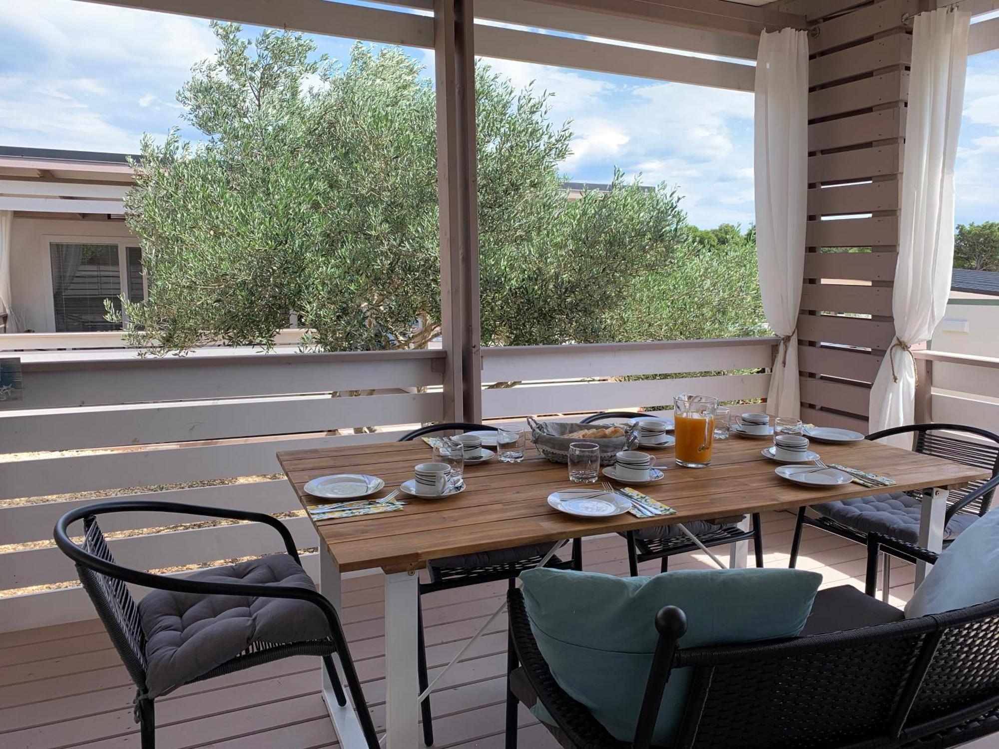 Mobile Home M&M Drage Δωμάτιο φωτογραφία