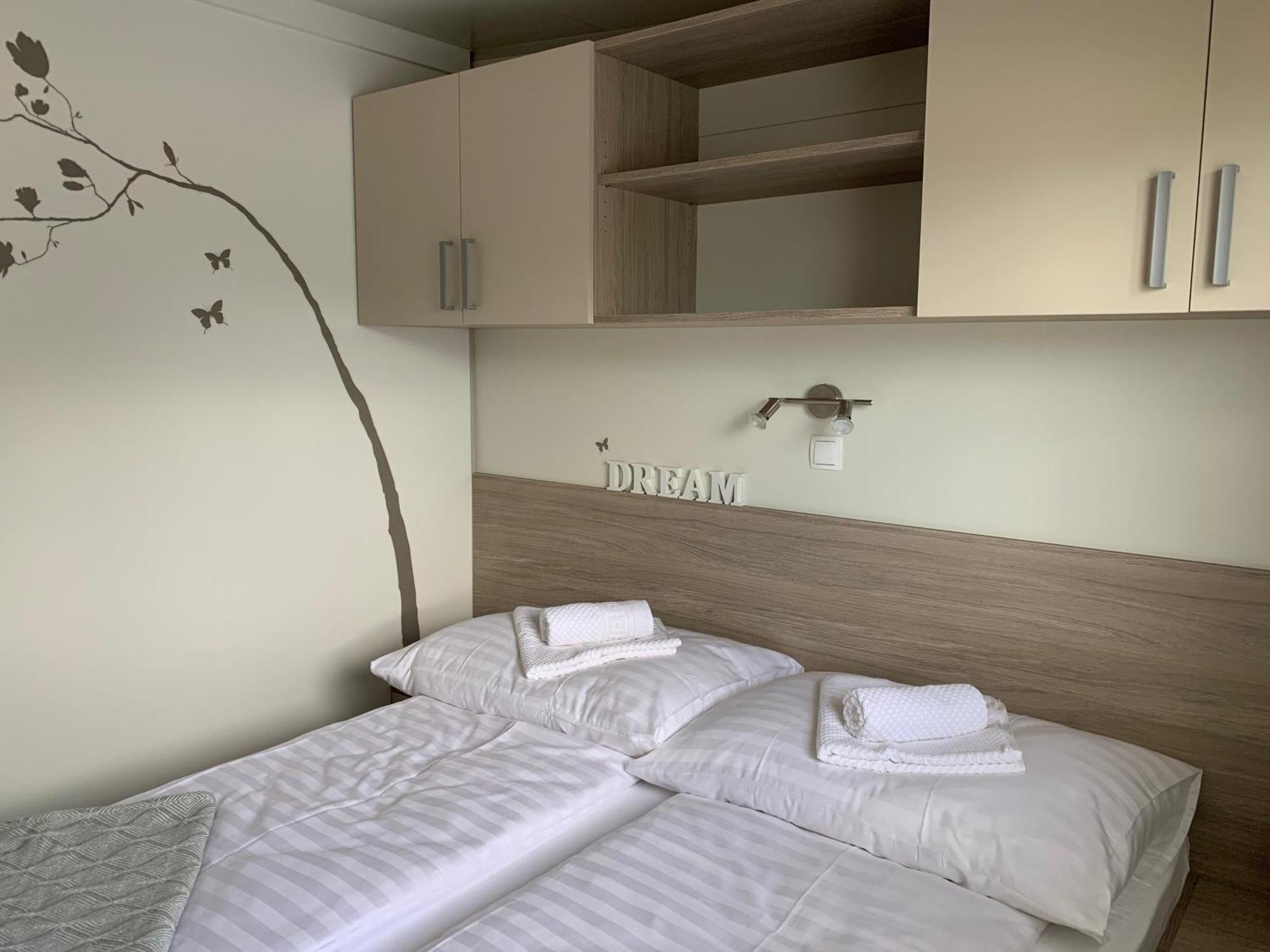 Mobile Home M&M Drage Δωμάτιο φωτογραφία