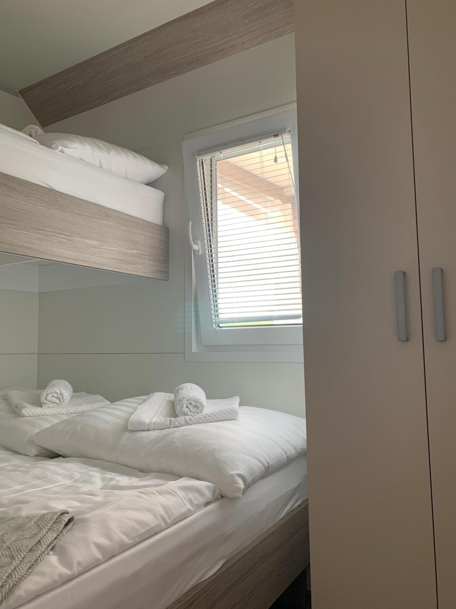 Mobile Home M&M Drage Δωμάτιο φωτογραφία