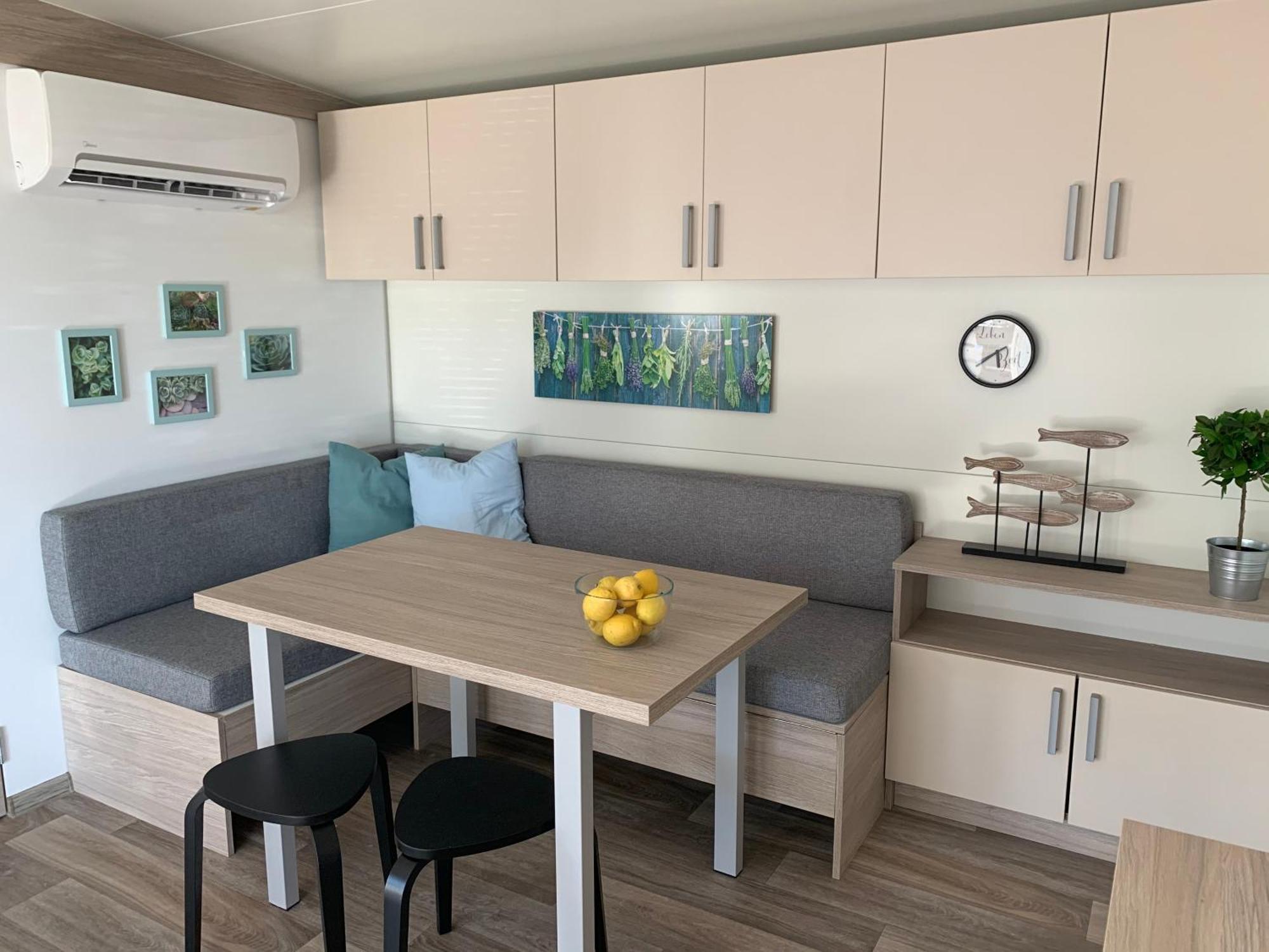 Mobile Home M&M Drage Δωμάτιο φωτογραφία
