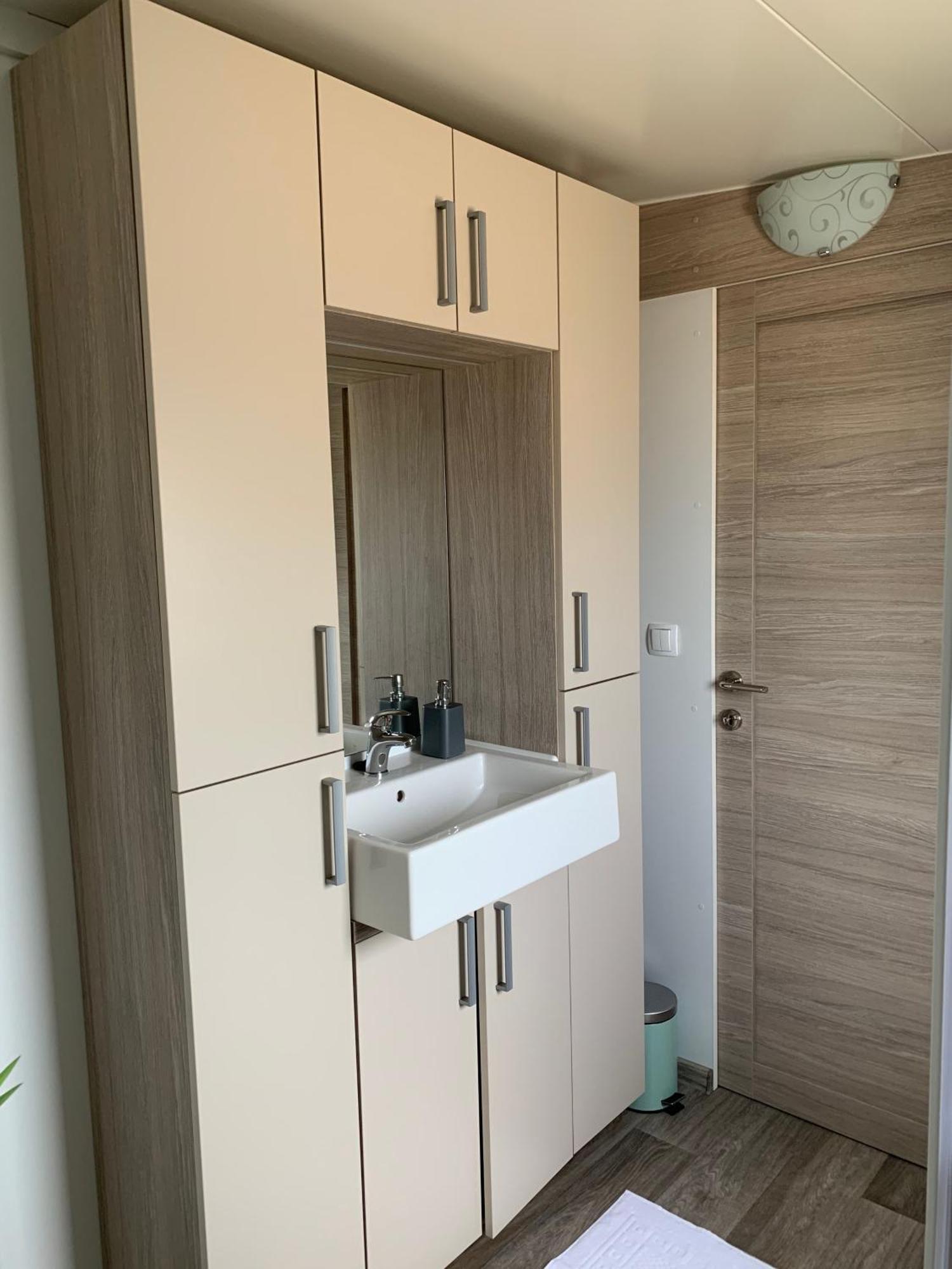 Mobile Home M&M Drage Δωμάτιο φωτογραφία