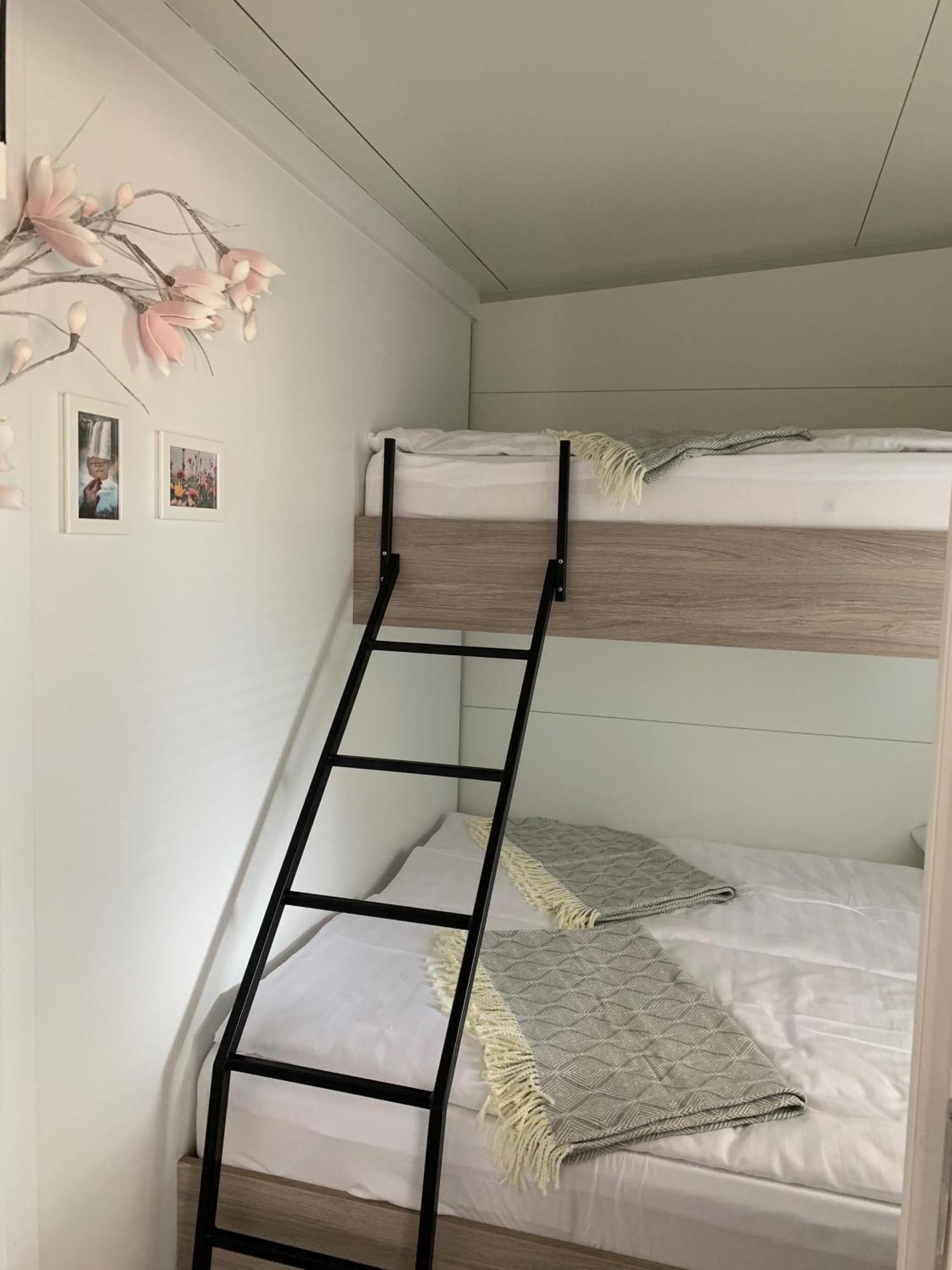 Mobile Home M&M Drage Δωμάτιο φωτογραφία