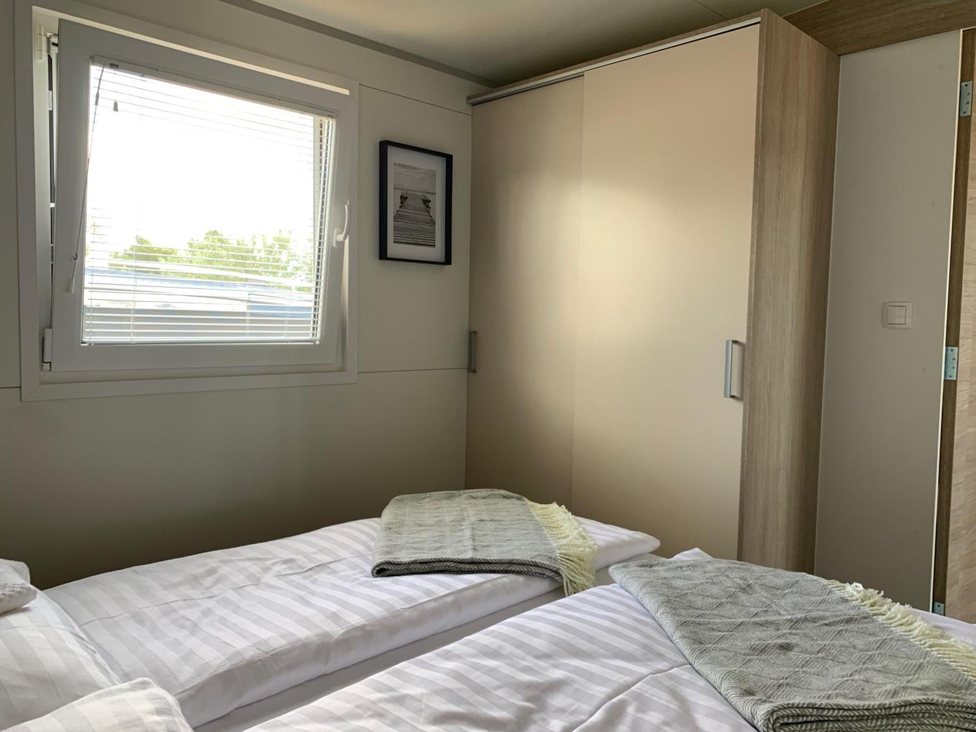 Mobile Home M&M Drage Δωμάτιο φωτογραφία