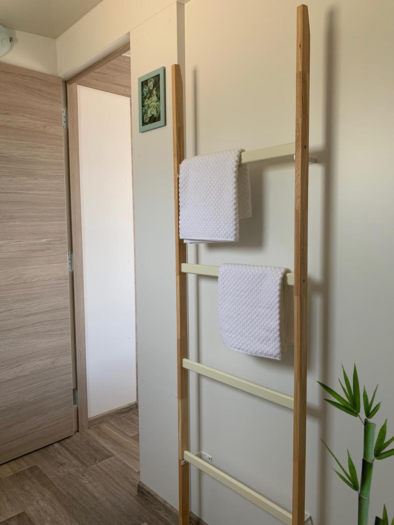 Mobile Home M&M Drage Δωμάτιο φωτογραφία