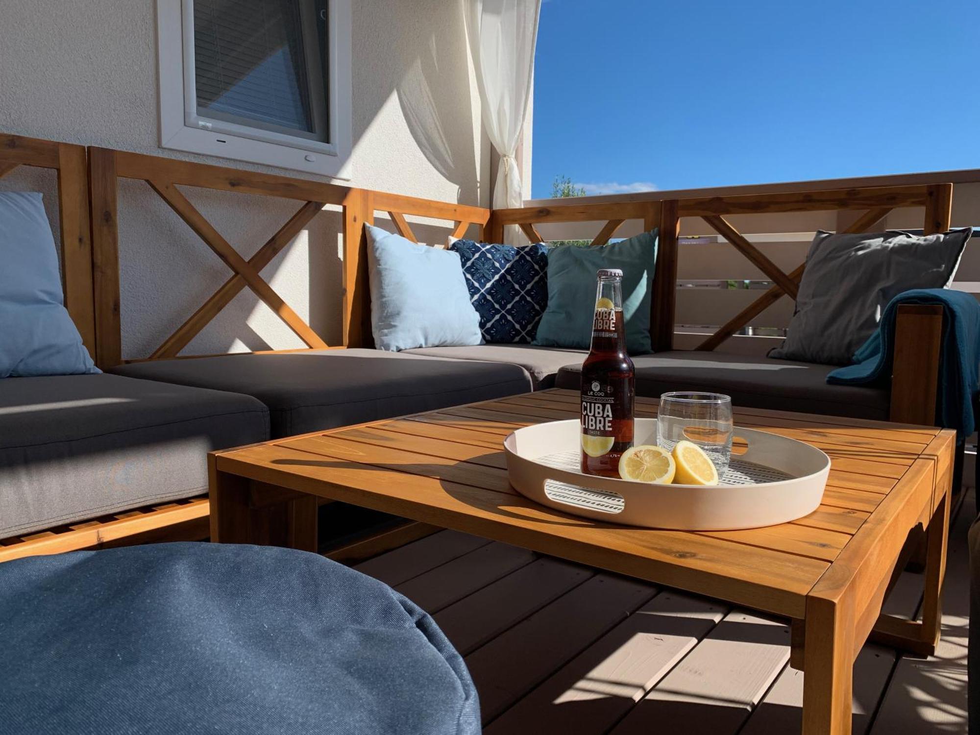 Mobile Home M&M Drage Δωμάτιο φωτογραφία