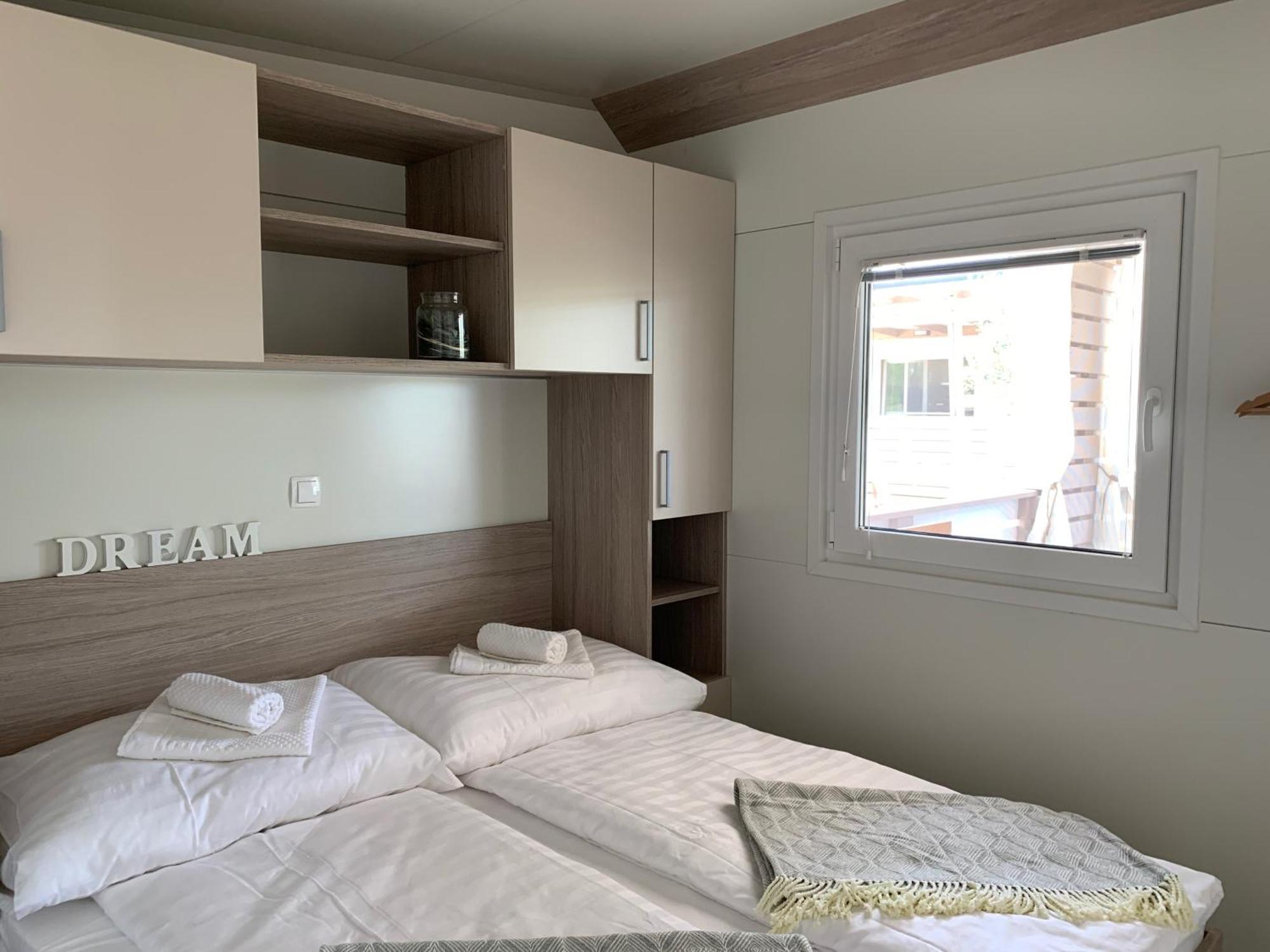 Mobile Home M&M Drage Δωμάτιο φωτογραφία