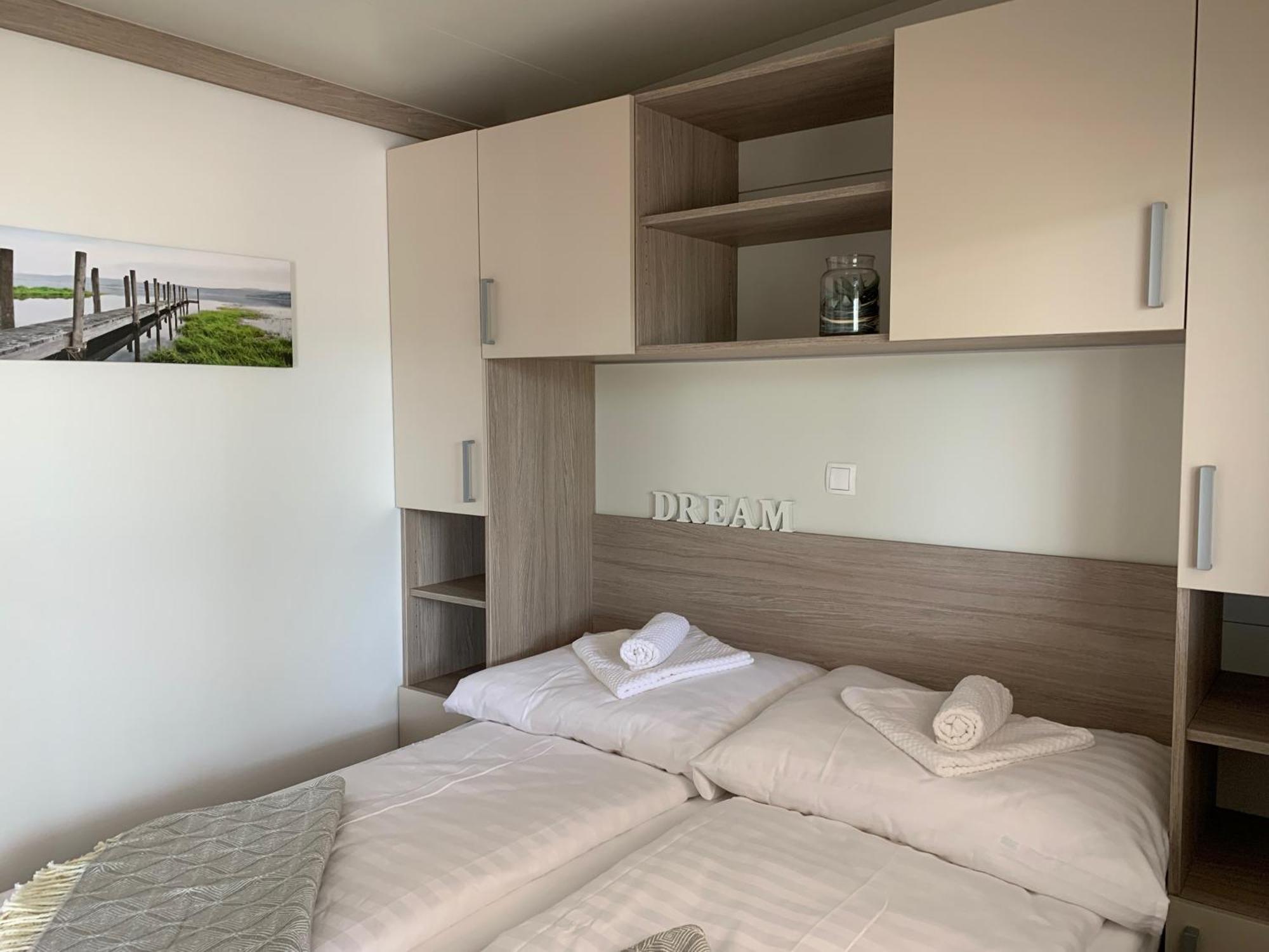 Mobile Home M&M Drage Δωμάτιο φωτογραφία