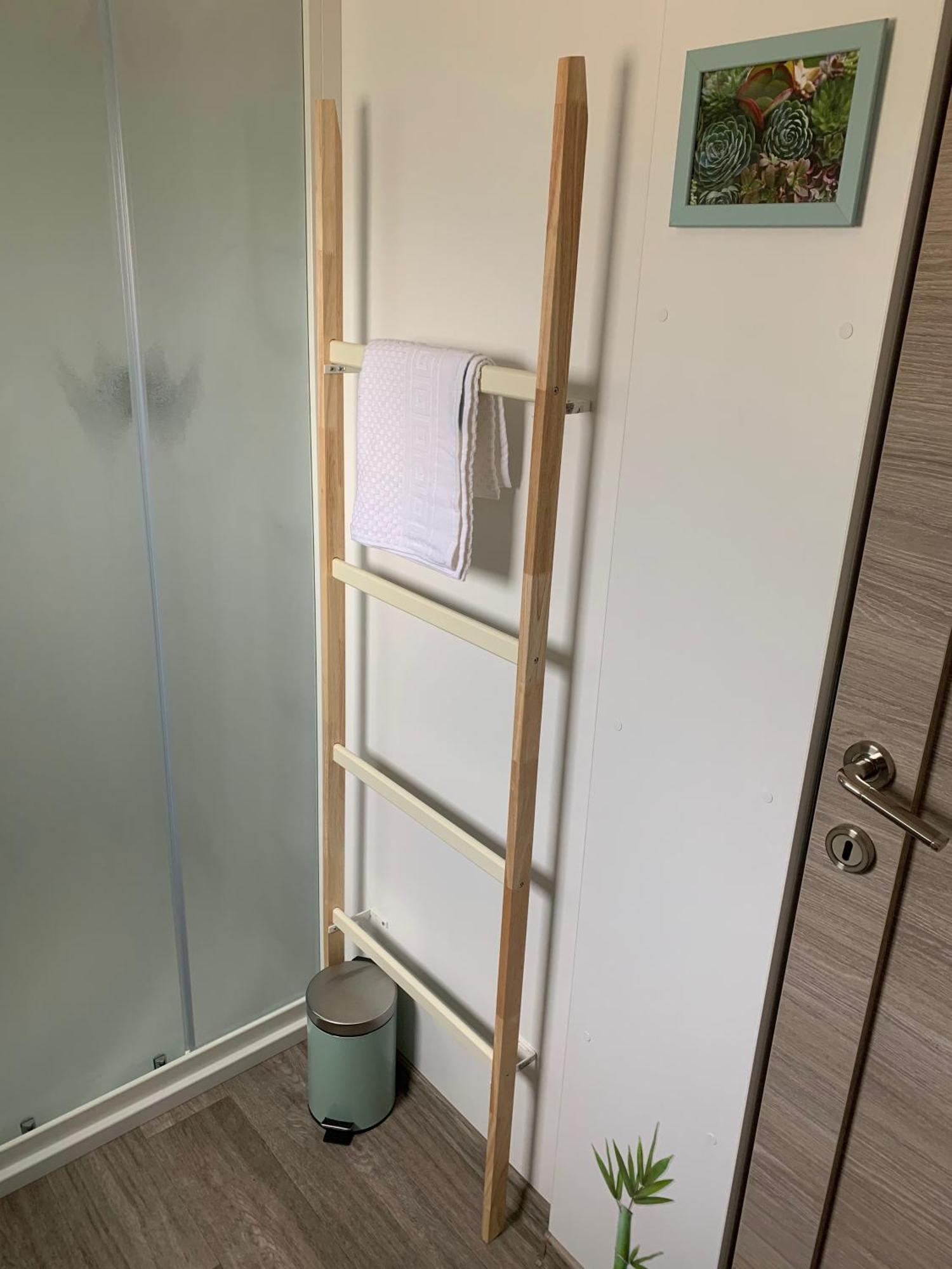 Mobile Home M&M Drage Δωμάτιο φωτογραφία