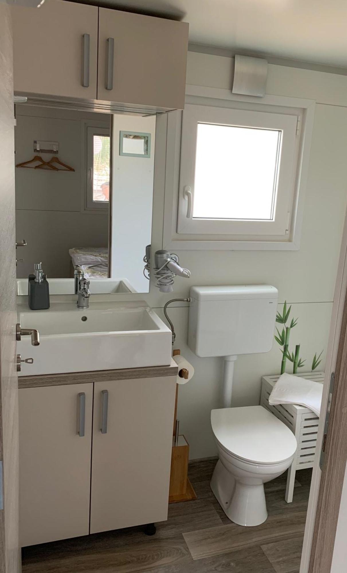 Mobile Home M&M Drage Δωμάτιο φωτογραφία
