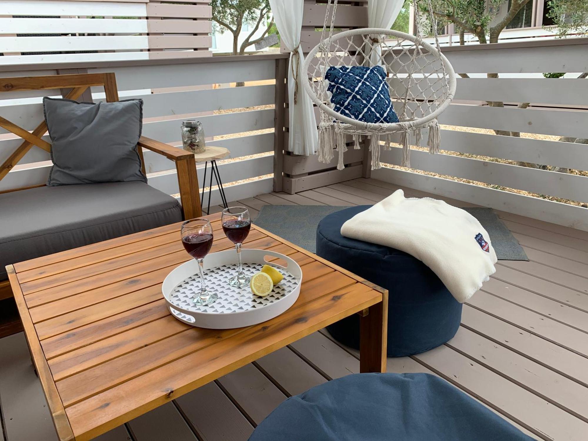 Mobile Home M&M Drage Δωμάτιο φωτογραφία