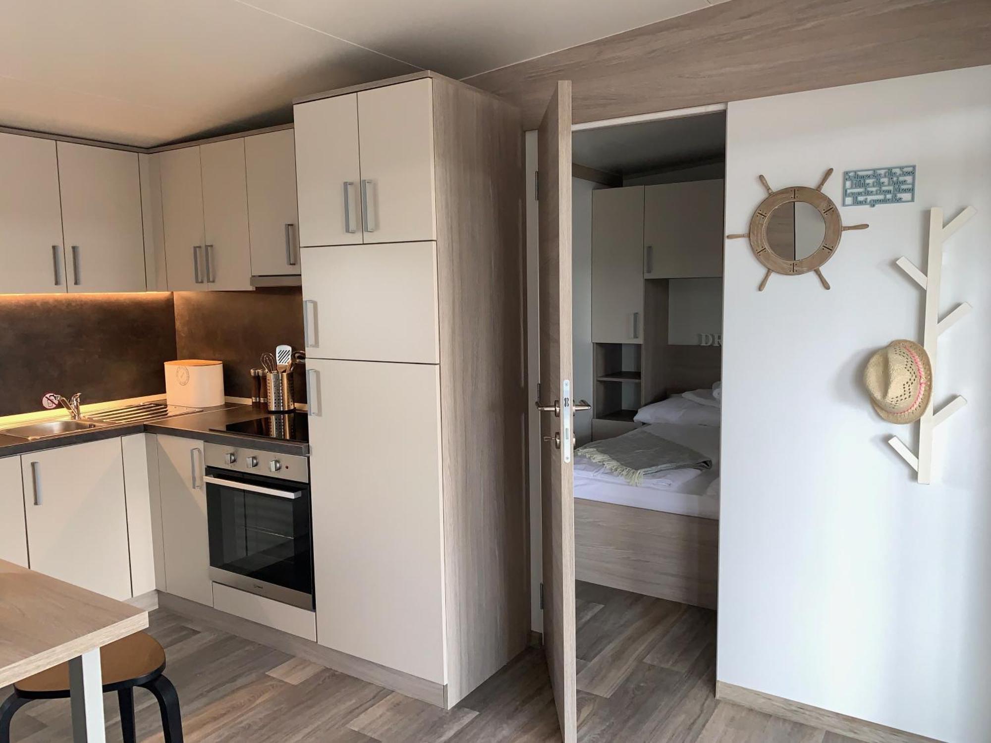 Mobile Home M&M Drage Δωμάτιο φωτογραφία
