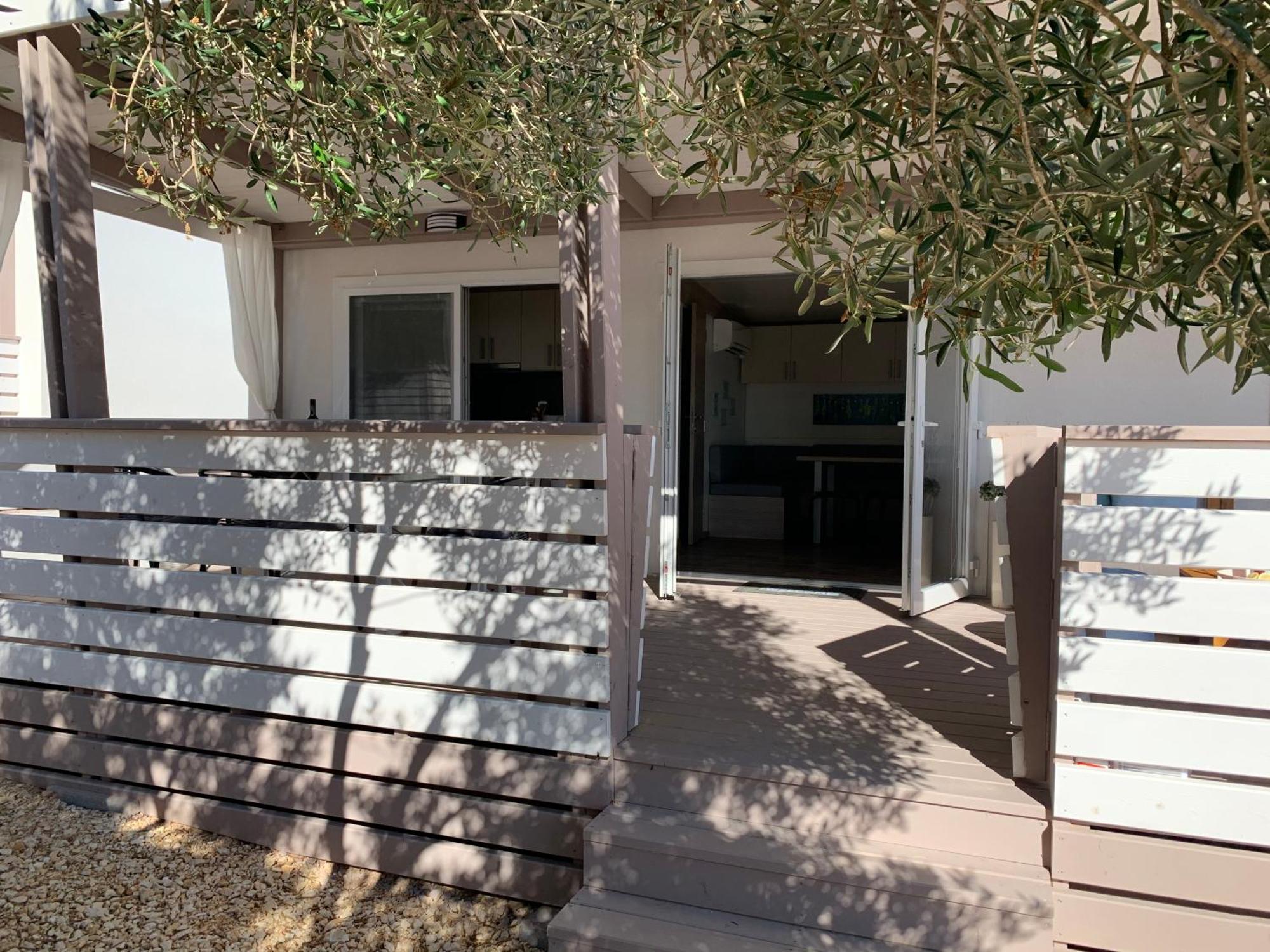 Mobile Home M&M Drage Δωμάτιο φωτογραφία