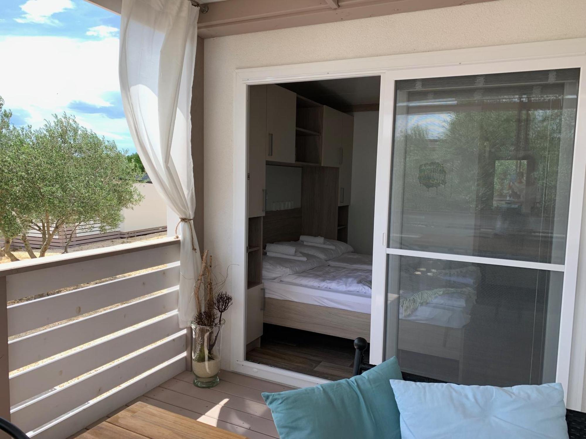 Mobile Home M&M Drage Δωμάτιο φωτογραφία